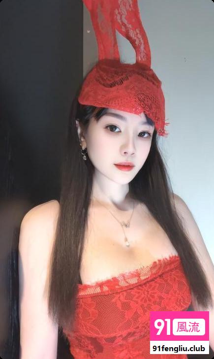 白云翘臀大长腿